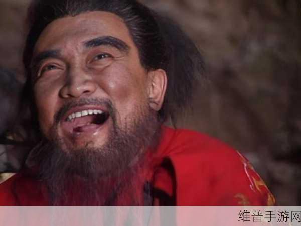 放开那三国,曹操实力深度剖析