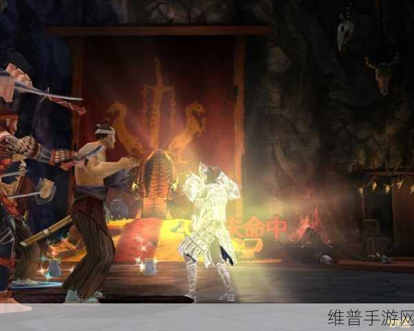 御龙国战手游，沉浸式玄幻修真之旅的极致体验