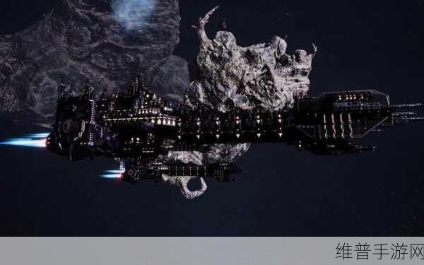 哥特舰队:哥特战舰:银河征服者【专题】