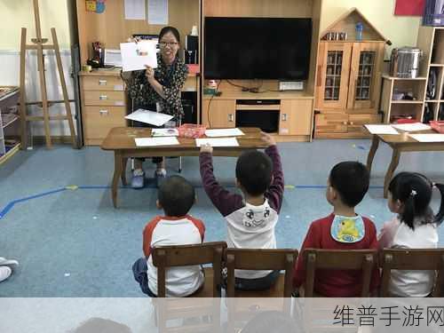 点点长颈鹿戳屏版下载,探索非常有爱的戳屏小游戏新境界