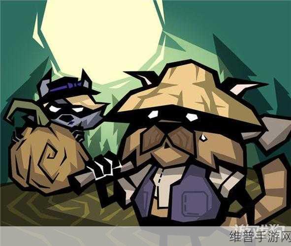 饥荒浣猫之年，世界变迁与浣猫行踪大揭秘