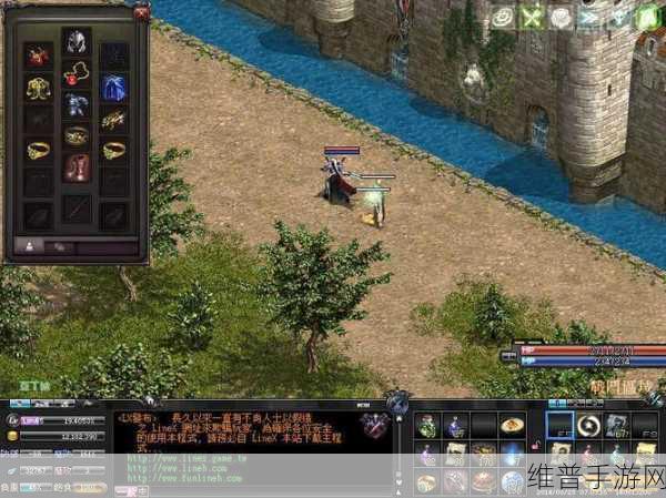 天堂√最新版中文在线：天堂M-永恒传说：热门魔幻MMORPG【专题】