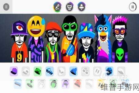 音乐与节奏的完美碰撞，音乐杀手游戏下载全攻略