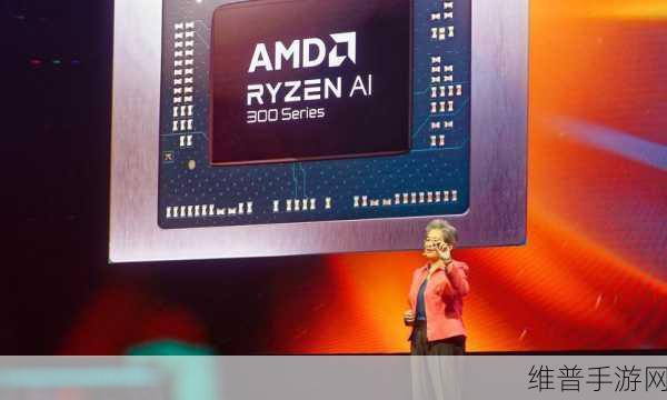 amd al 300：超能芯片大作战：AMD AL300【专题】