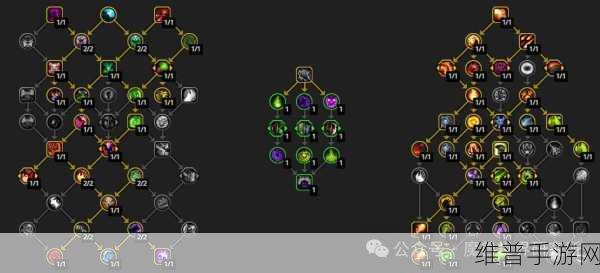 怀旧服恶魔术士天赋：经典重现：恶魔术士天赋攻略【专题】