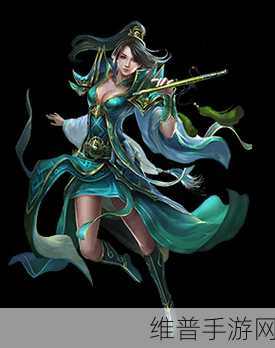 传奇世界女战士网名精选,展现英勇魅力