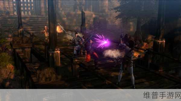Siegefall官网最新版下载，解锁令人兴奋的战略游戏新体验