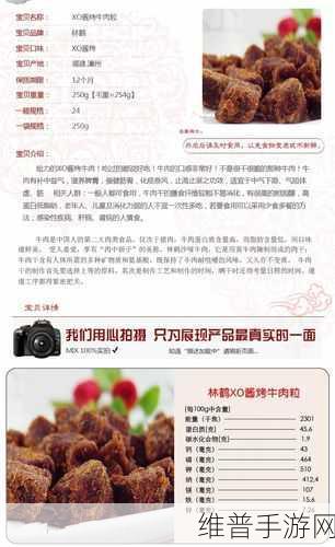 从零开始手游，肉干获取秘籍与食谱配方大揭秘