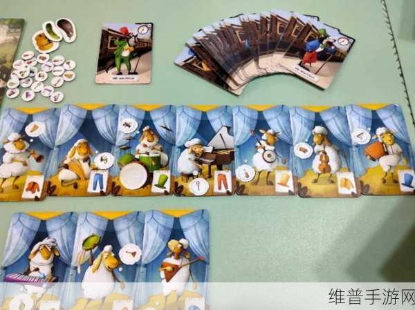 Sly Wolf游戏下载，探索趣味休闲游戏的极致魅力