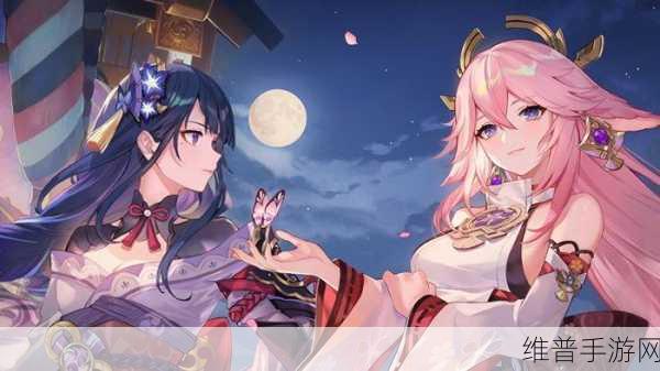 Gacha Impact游戏下载,解锁无限可能的换装模拟新体验