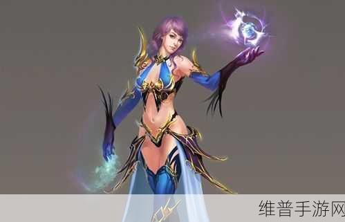 神曲手游弓手玩法全解析及角色深度剖析