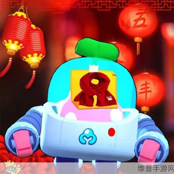 漂移乱斗，抖音热门Q版卡通风多人在线乱斗新体验