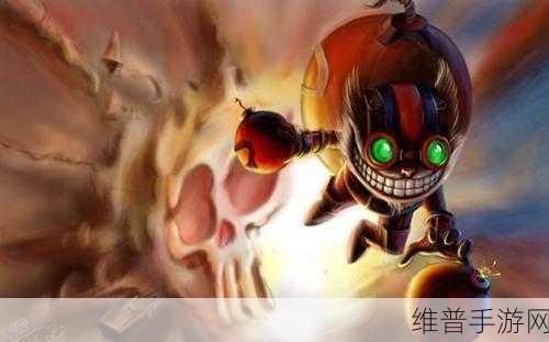 木叶微尘安卓版下载，炸弹人风格的闯关游戏全攻略