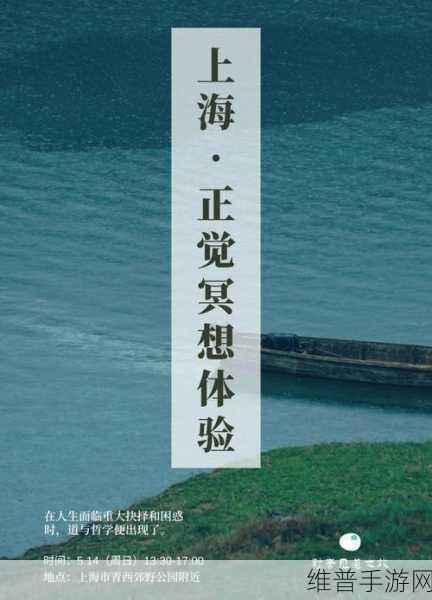 探索宁静之旅，quiet pack下载全攻略与深度体验