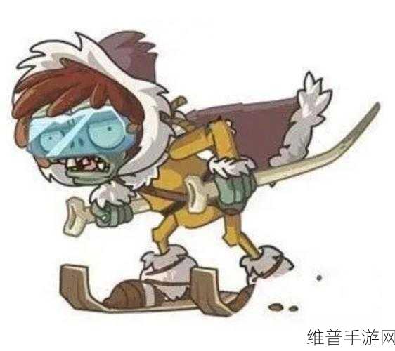僵尸清扫器ZombieSweeper，卡通益智新体验，清扫僵尸乐无边