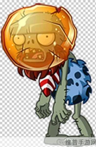 僵尸清扫器ZombieSweeper,卡通益智新体验,清扫僵尸乐无边