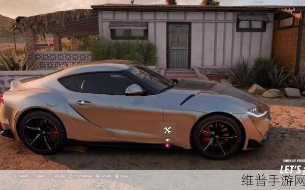 Flippy Drive翻转汽车游戏，挑战敏捷极限的休闲新选择