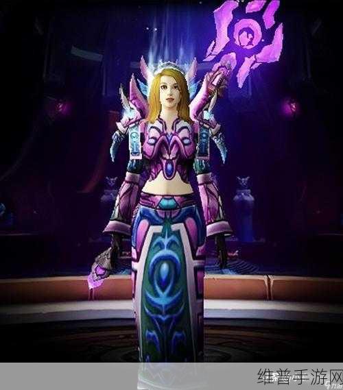 魔兽世界正式服最完美的职业：手游魔兽：最强职业养成攻略【专题】
