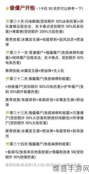 放置僵尸防御，全新版本塔防创光游戏体验指南
