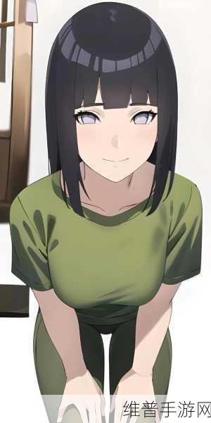 火影女忍者的忍耐力:火影:女忍集结【专题】