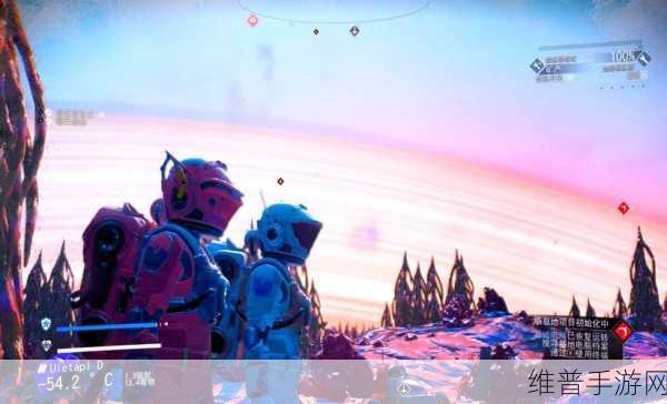 亿万星辰，探索科幻世界的动作冒险之旅——官方正版下载全攻略