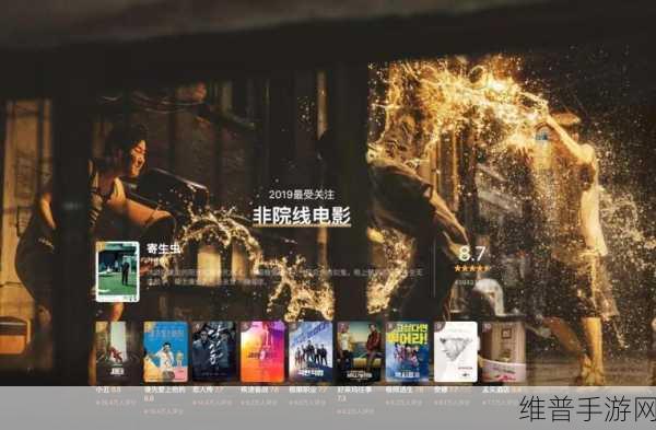 最好看的电影2019中文字幕：2019年度热门影视大片合集【专题】