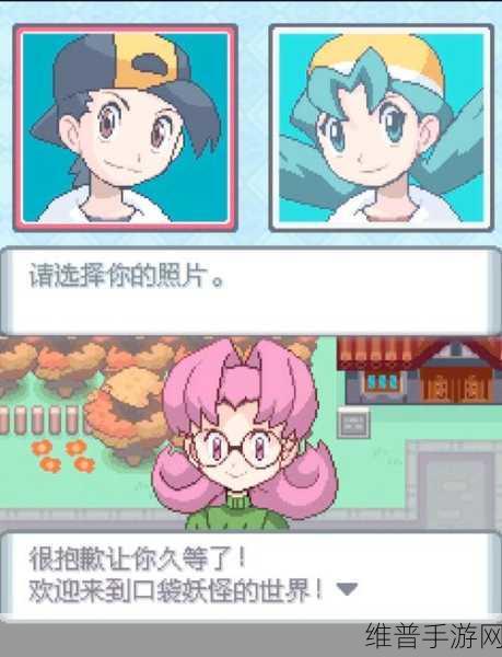 口袋妖怪冰雪城内置修改器探索指南，解锁冒险模拟新境界