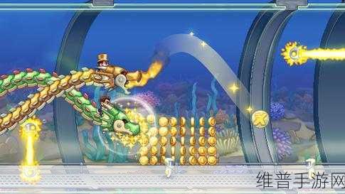Buttsen燃烧器最新版下载，解锁非常休闲的横版闯关新体验