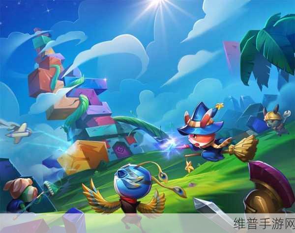 动画城市2中文版下载安装全攻略，卡通休闲风模拟经营手游新体验
