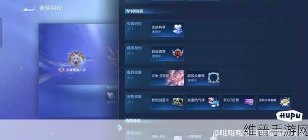 王者赛季更新：新赛季来袭！登录领取专属皮肤【专题】