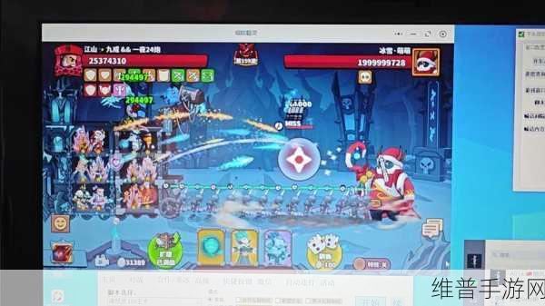 脚本塔防限时嘉联华，3D风格休闲塔防游戏全攻略