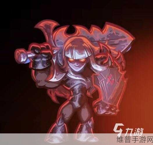 王国保卫战中雷琳的实力深度剖析