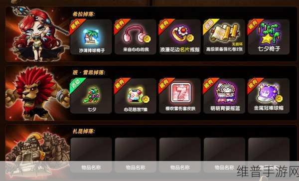冒险之巅，Q版风格的单机PRG冒险手游全攻略