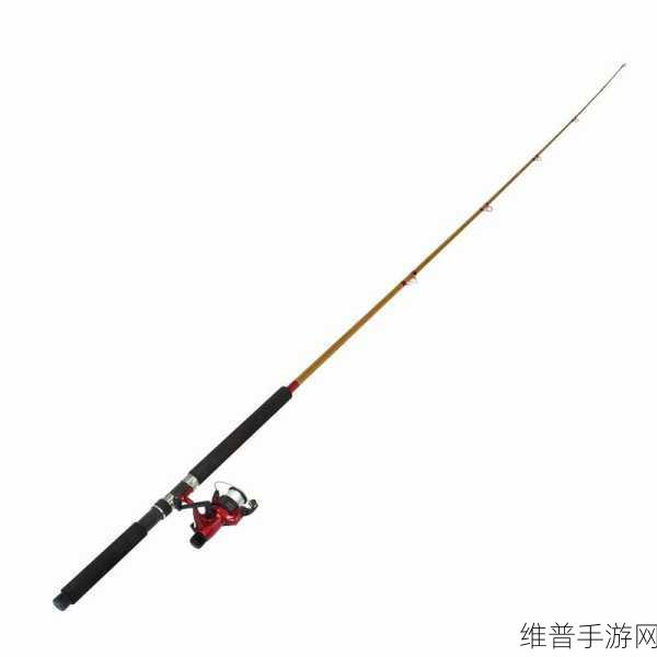 怪物钓鱼锦标赛,解锁无限乐趣的钓鱼冒险之旅