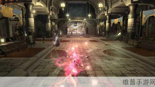 ff14大鳍龙：最终幻想14：巨龙狩猎【专题】