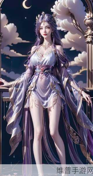 动漫美女：二次元女神【专题】