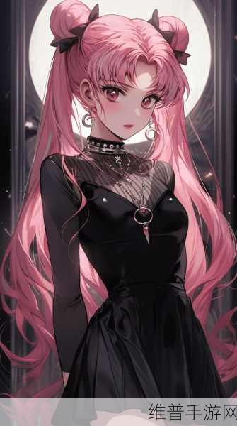 动漫美女:二次元女神【专题】