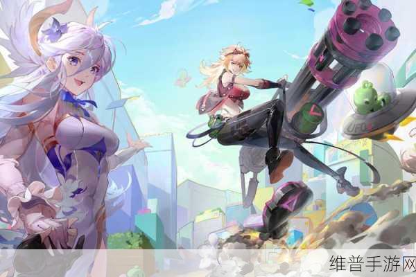 式神新纪元礼包版震撼登场，画面香艳火辣的日式风美妞卡牌养成战斗手游全攻略