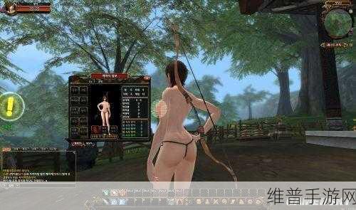 十八禁网页：限制级游戏【专题】