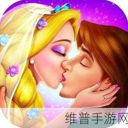 关爱你的头发游戏下载，探索这款非常奇葩的休闲手游