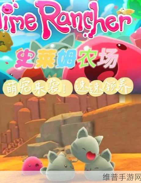 超级蓬松史莱姆模拟器，解压新选择，畅游史莱姆世界
