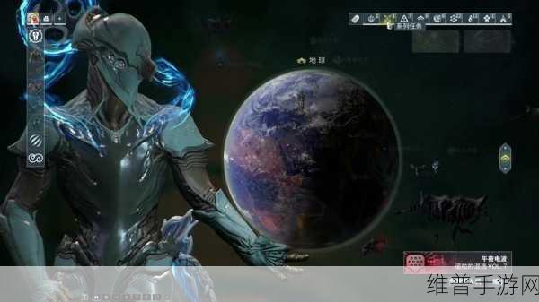 星际战甲，探索 MOD 获得的多样途径