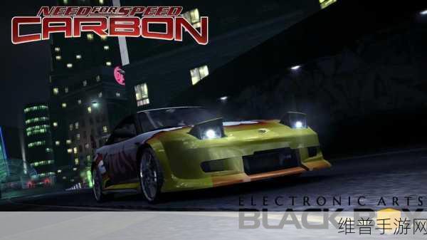 极品飞车10：极品飞车：狂飙之夜【专题】