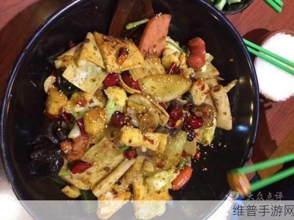 公与秀婷厨房猛烈进出演员表：厨房大冒险：美食争霸赛【专题】