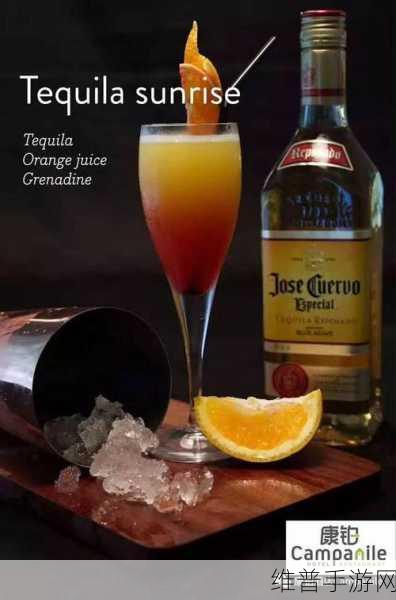 彩色鸡尾酒下载(Color Cocktail),畅享水果合成消除的奇妙之旅