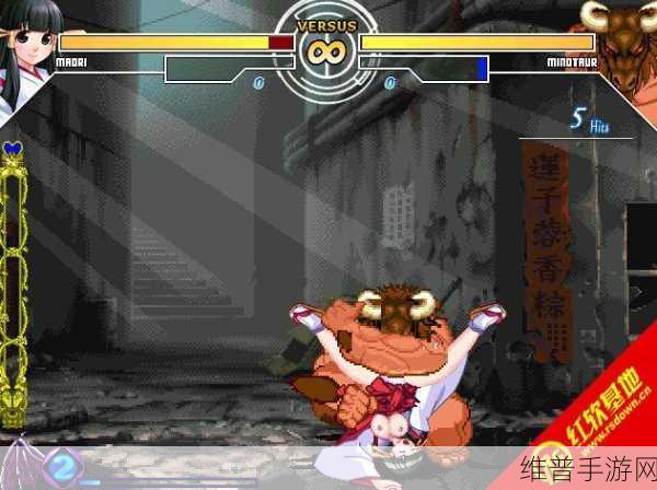 维京人村庄,欧美奇幻部落竞技动作格斗游戏全攻略