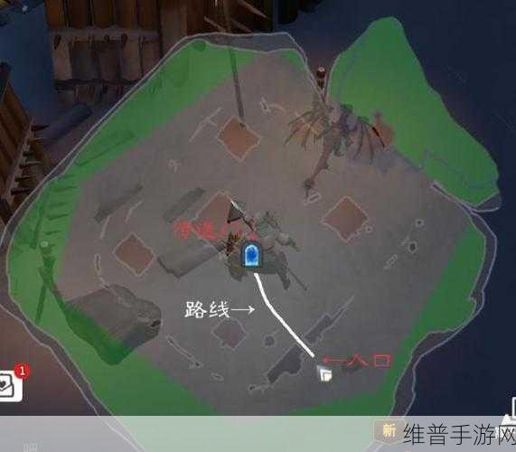 冰原守卫者博克地下城进入全指南