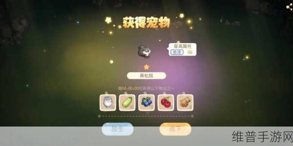 宠物百图游戏下载，解锁趣味养成新体验