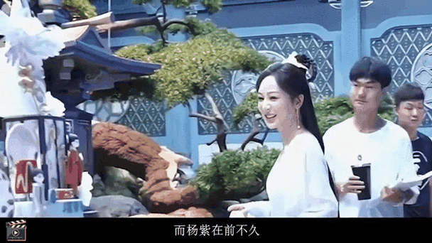 杨紫成毅在一起证据知乎：杨紫钟汉良甜蜜瞬间大曝光【专题】