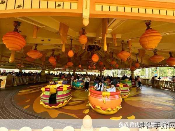 休闲城堡Idle Fun Castle,打造你的梦幻王国之旅